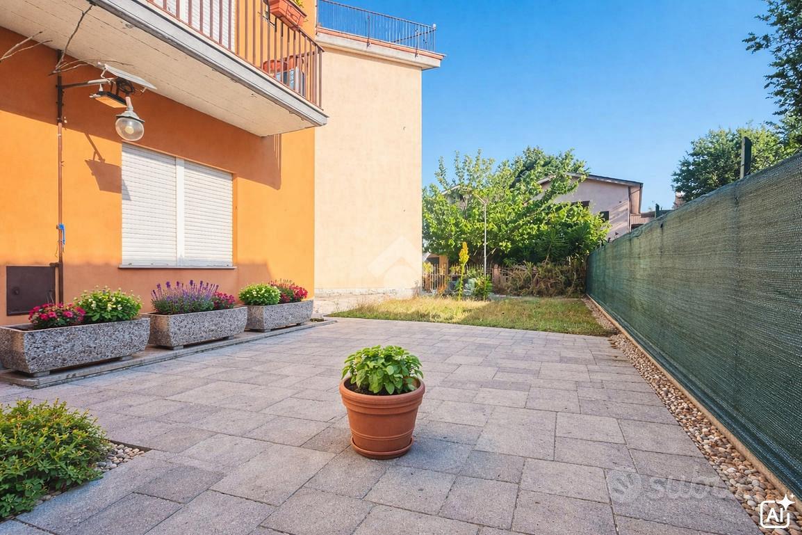 Appartamento – Anguillara Sabazia, Roma Capitale - Vista 2