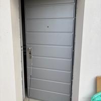 Porta Blindata