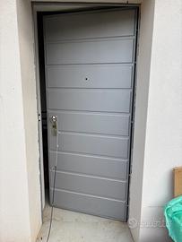 Porta Blindata