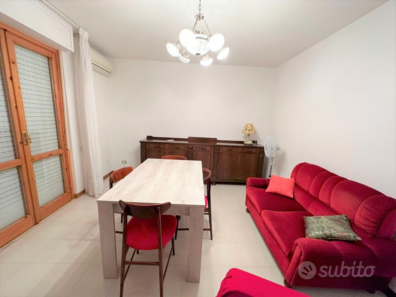 Subito ADC Affitti Sassari, Via Turati Stanza a Sassari Camere