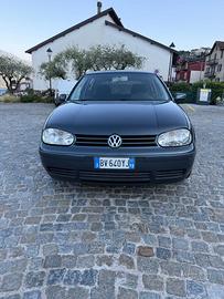 Volkswagen Golf Mk4 GTI 1.8T 180 CV