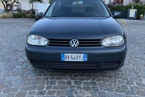 Volkswagen Golf Mk4 GTI 1.8T 180 CV