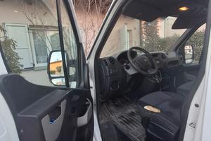 Renault Master l2h2 2.3 130cv 