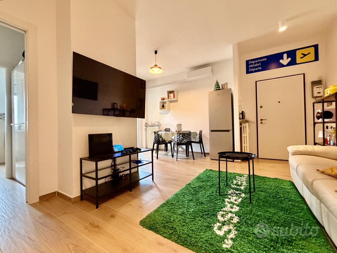 Appartamento – Tortona, Alessandria - Vista 2
