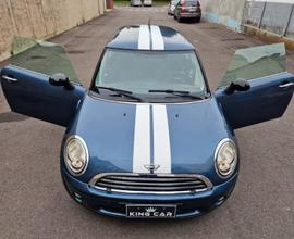 Mini 1.4 16V One Chili