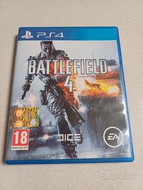 Battlefield 4