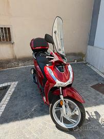 Sh 150 rosso 2021