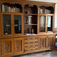 Mobile sala
