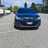 Citroen DS4