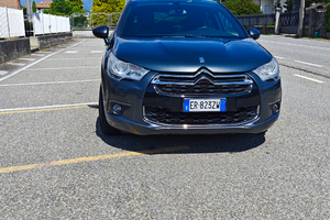 Citroen DS4