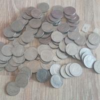 #1963– 100 monete da 20 Centesimi Regno ITALIA