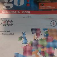 libro geografia go 2 9788824767354