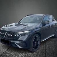 MERCEDES-BENZ GLC 300 d 4Matic Mild Hybrid AMG L