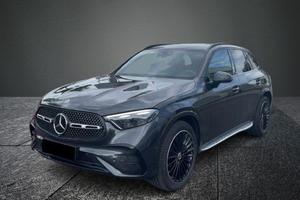 MERCEDES-BENZ GLC 300 d 4Matic Mild Hybrid AMG L