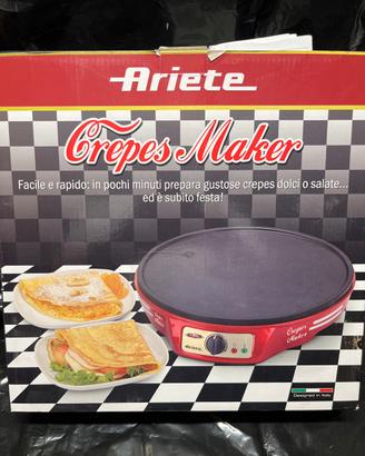 CREPIERA ARIETE