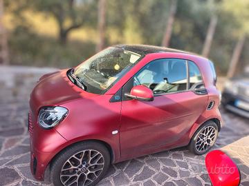 smart elettrica 