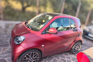 smart elettrica 