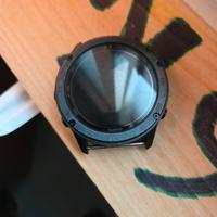 Garmin Tactix Delta Solar