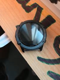 Garmin Tactix Delta Solar