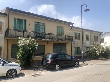 Stabile/Palazzo Corbola [A4215VRG]