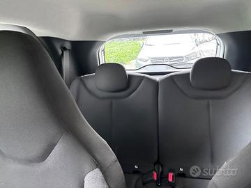Toyota Aygo X cambio automatico