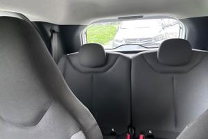 Toyota Aygo X cambio automatico