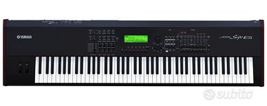 Yamaha S90 ES