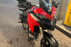 Multistrada 950S
