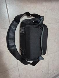 Borsa porta fotocamera 