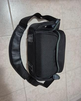 Borsa porta fotocamera 