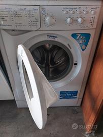 lavatrice indesit ariston