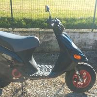 Gilera Stalker 50 - 2000