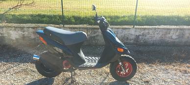 Gilera Stalker 50 - 2000