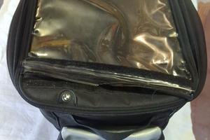 Borsa Serbatoio Originale BMW GS