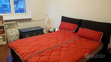 Bilocale via Guglielmo Oberdan, 14,2º piano, Padov