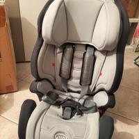 Seggiolino auto NO isofix 