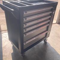carrello portautensili chiavi cacciavito brugole