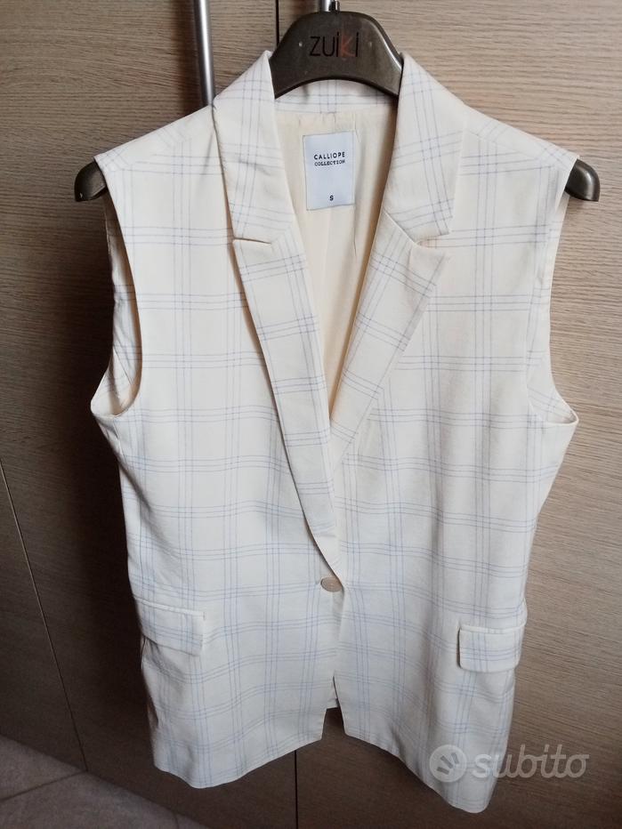 Calliope donna Vendita in Abbigliamento e accessori