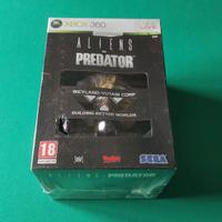 Aliens vs Predator Hunter Edition Xbox 360