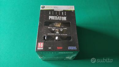 Aliens vs Predator Hunter Edition Xbox 360