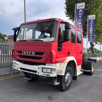 IVECO EUROCARGO 150E30 4X4