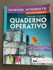 scienze integr per i nuovi prof quad operativo