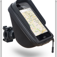 Porta cellulare-smartphone con Borsa SHAD