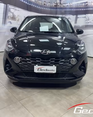 HYUNDAI i10 1.0 MPI Prime