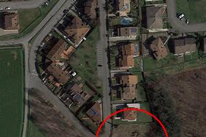 Terreno residenziale