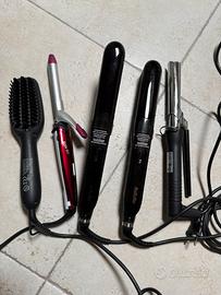 Prodotti parrucchieri