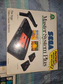 lotto console vintage PlayStation PSP mega drive