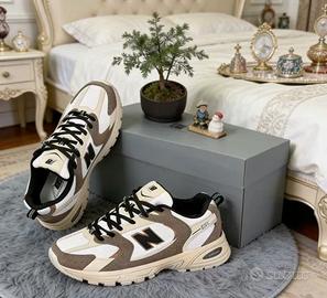 New balance NB 530