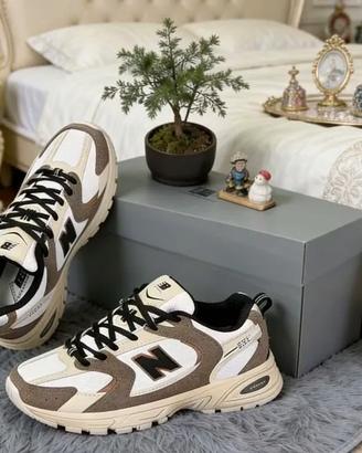 New balance NB 530