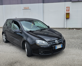 Volkswagen Golf 5 gt sport